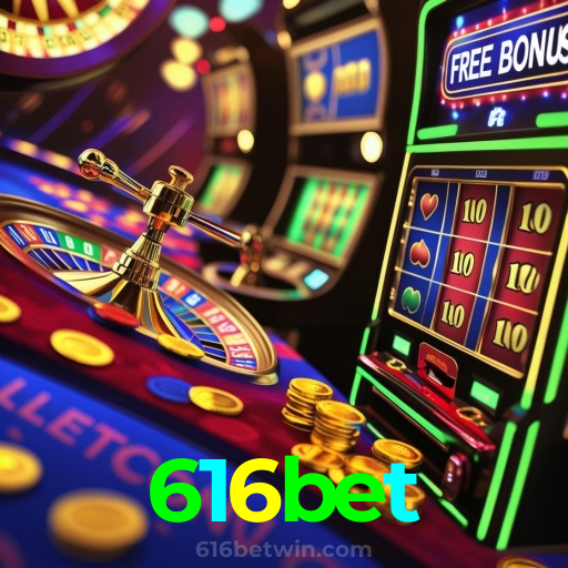 616bet:Jogue slots, aposte no futebol e conquiste grandes vitórias!