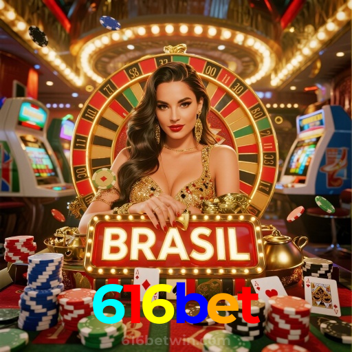 616bet：Jogue futebol online e leve para casa prêmios incríveis!