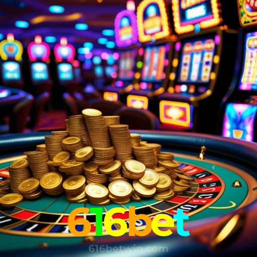 616bet:Ganhe na roleta e aposte no futebol no cassino online mais confiável!