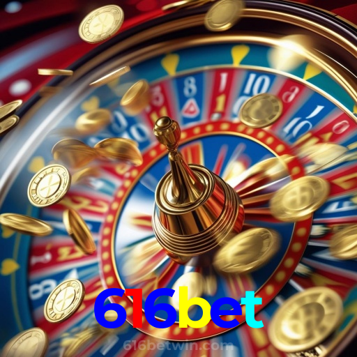 616bet:Jogue poker, roleta e aposte no futebol no cassino mais confiável!