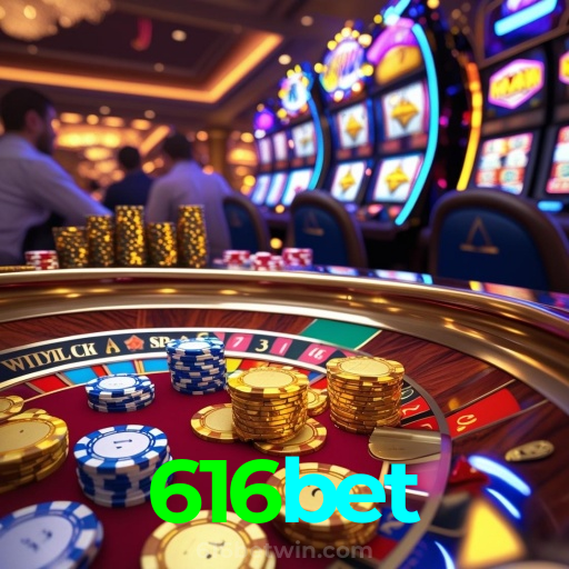 616bet:Apostas emocionantes no futebol e diversão garantida com roleta e poker!