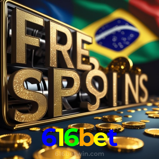 616bet:Jogue slots, aposte no futebol e vença com grandes prêmios!