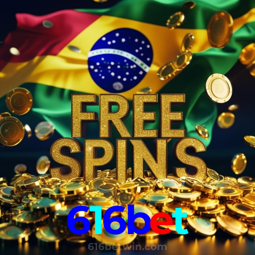 616bet:Jogue as melhores slots e conquiste jackpots épicos!