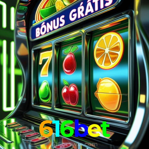 616bet:O cassino perfeito para jogar poker e fazer apostas no futebol online!