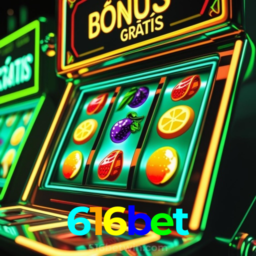 616bet:Vença no futebol online e leve para casa prêmios incríveis!