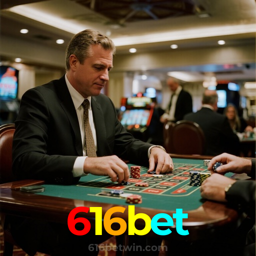 616bet:Jogue no cassino mais confiável com apostas em futebol e jogos emocionantes!