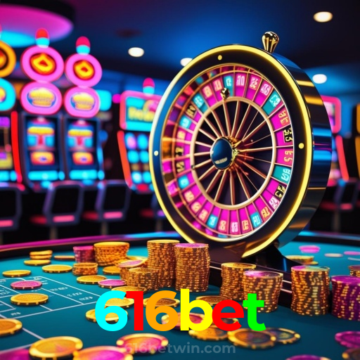 616bet:Onde a diversão e a sorte se encontram: poker, roleta e futebol online!