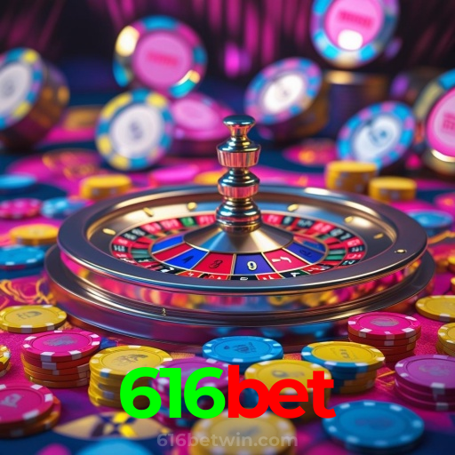 616bet:O cassino online perfeito para quem adora apostar no futebol e jogar roleta!