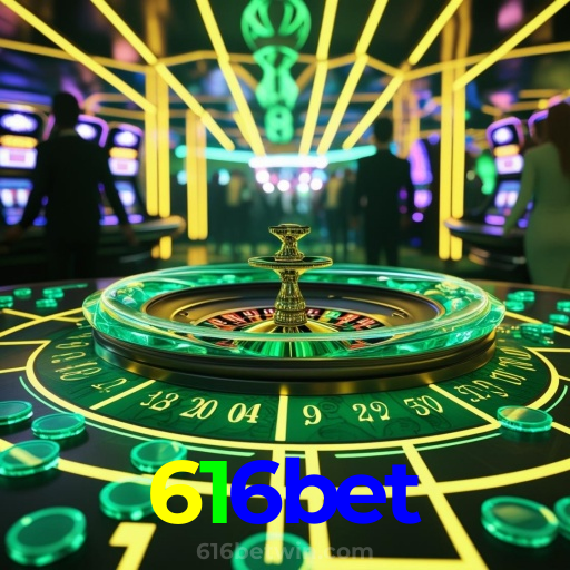 616bet:Jogue blackjack, aposte no futebol e leve para casa grandes prêmios!