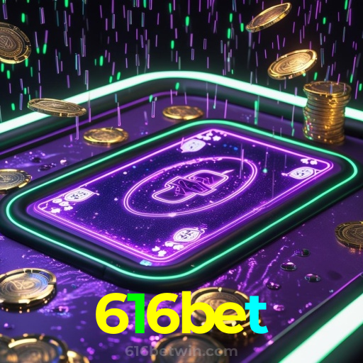 616bet:Jogue nas slots e ganhe grandes prêmios com cada giro!