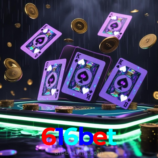 616bet:Apostas ao vivo no futebol e diversão garantida com slots e roleta!