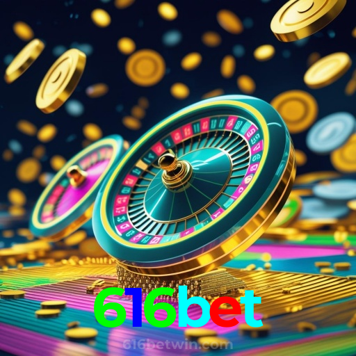 616bet:A diversão começa aqui! Jogue nas slots e ganhe muito mais!
