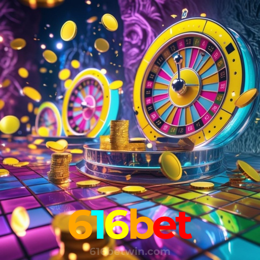 616bet:Apostas ao vivo no futebol e grandes prêmios em slots te esperam!