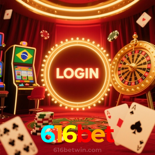 616bet:A sorte está esperando por você! Vença na roleta e ganhe grandes vitórias!