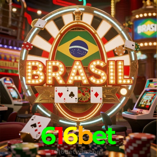 616bet：A roleta está te esperando para grandes prêmios!