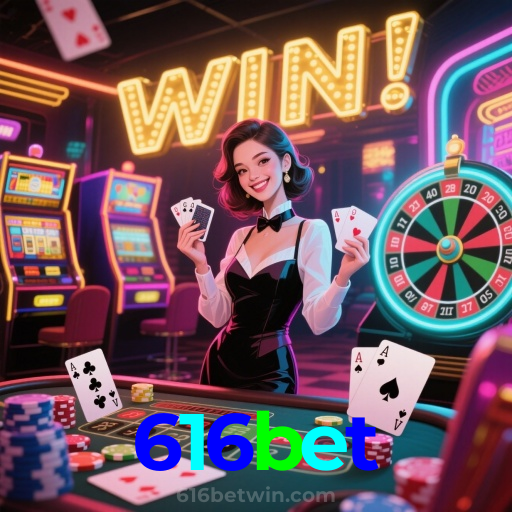 616bet:Jogue nas roletas e conquiste prêmios incríveis!