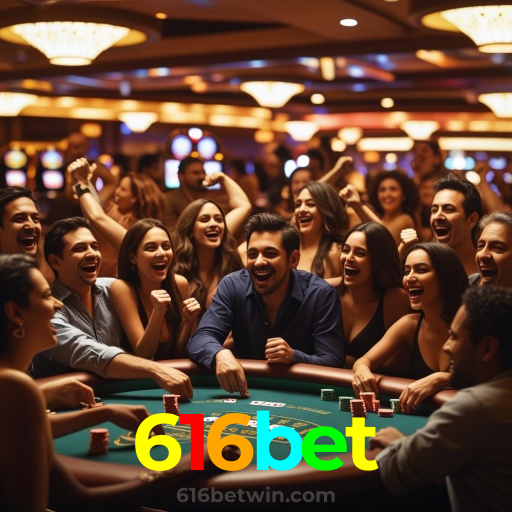 616bet：Jogue blackjack, aposte no futebol e ganhe prêmios no nosso cassino online!