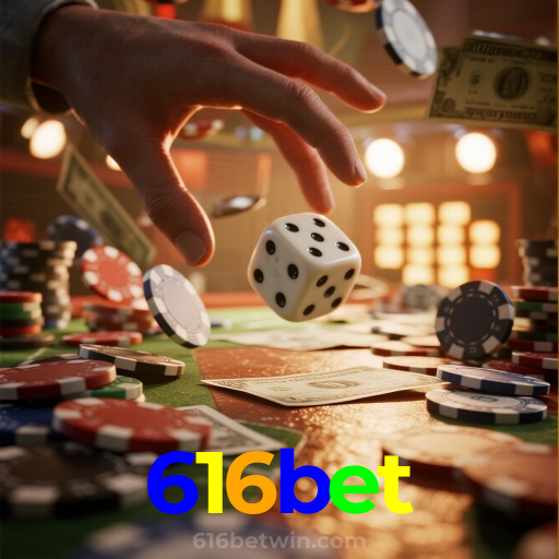 616bet:Jogue nas slots e mude sua sorte agora mesmo!