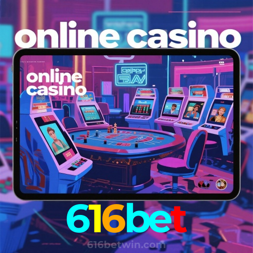616bet:O melhor cassino para apostar no futebol e ganhar em jogos de cassino!