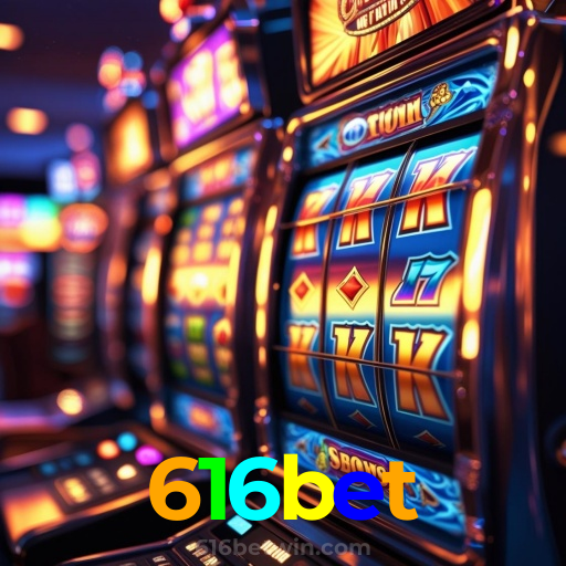 616bet:O cassino online perfeito para quem ama futebol e jogos emocionantes!