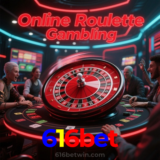 616bet:Apostas em futebol e os melhores jackpots de cassino te esperam!