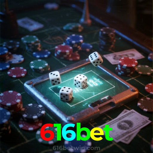 616bet：Em nosso cassino online, as melhores vitórias estão por vir!
