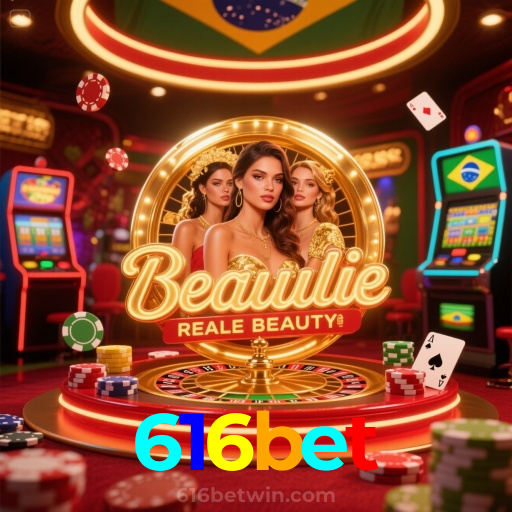 616bet：Aposte no futebol e jogue blackjack com grandes vitórias no cassino online!