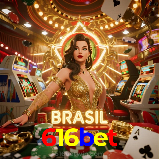 616bet：Jogue blackjack, aposte no futebol e conquiste vitórias incríveis!