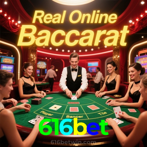 616bet：Jogue nas melhores slots e conquiste prêmios incríveis!