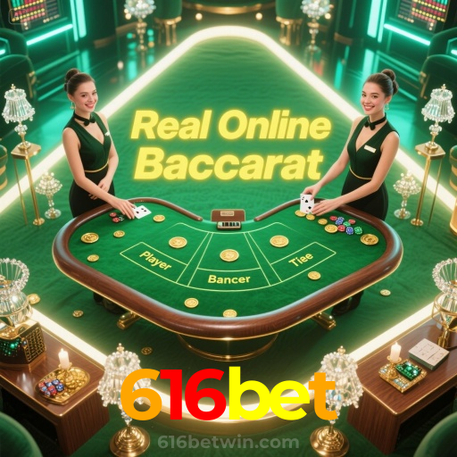 616bet：Cada giro nas slots é uma chance de mudar sua sorte!