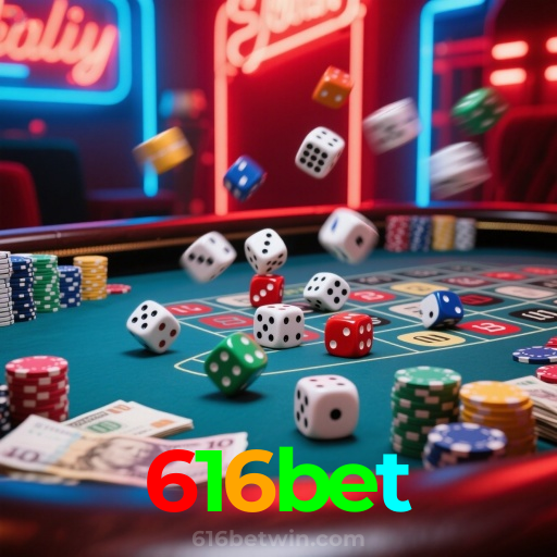 616bet：As maiores vitórias estão ao seu alcance! Aposte e vença!