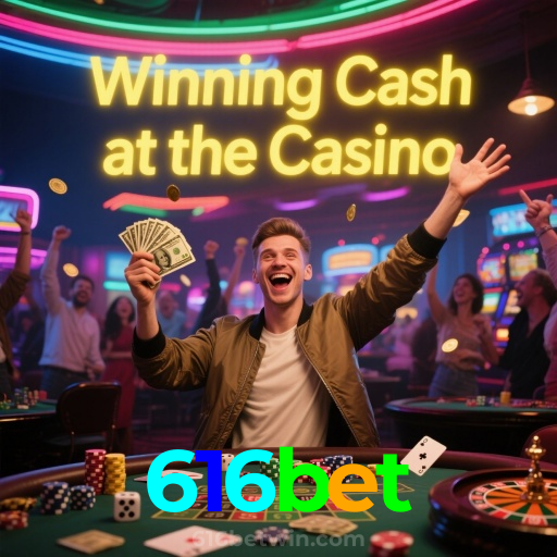 616bet：Aposte nas melhores partidas de futebol online e vença!