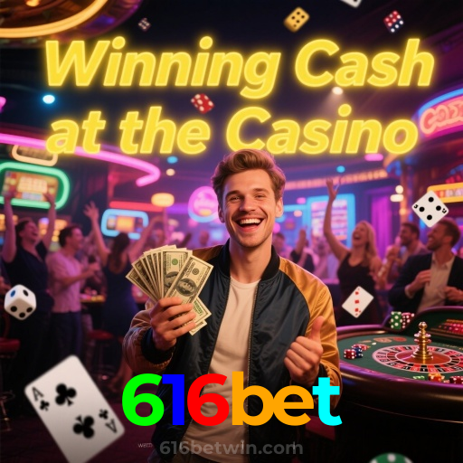 616bet：A sorte está na roleta! Aposte e veja sua vitória acontecer!