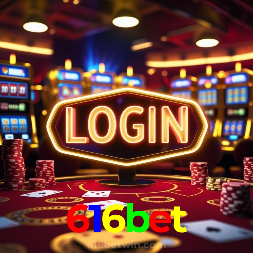 616bet：Divirta-se com blackjack, poker e apostas ao vivo em futebol no cassino online!