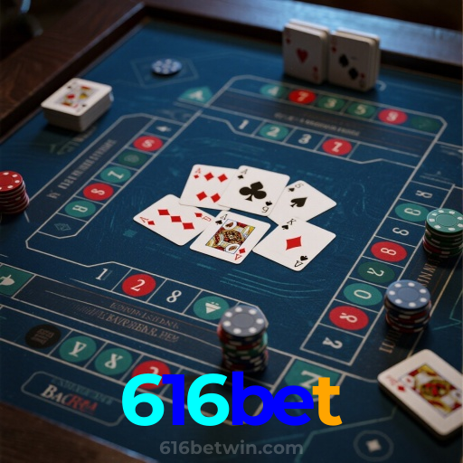 616bet：Aposte no futebol online e seja o maior vencedor de todos!