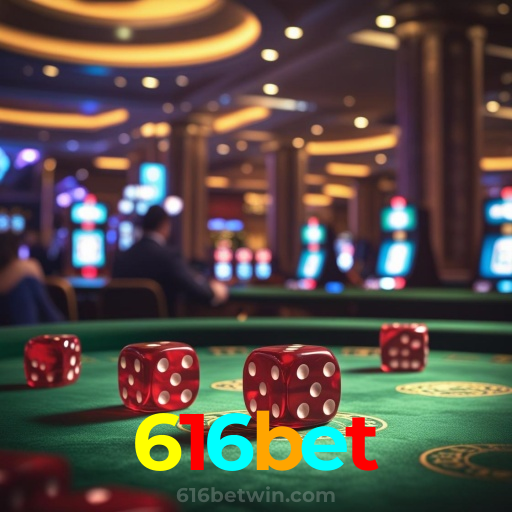616bet：Jogue futebol digital e conquiste prêmios incríveis!