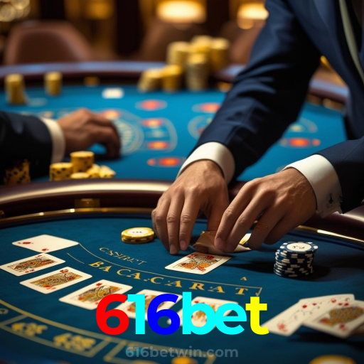 616bet:Jogue poker online e mostre que você é o mestre do jogo!