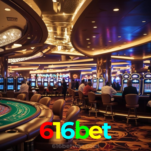 616bet:Aposte agora e ganhe no melhor cassino online!