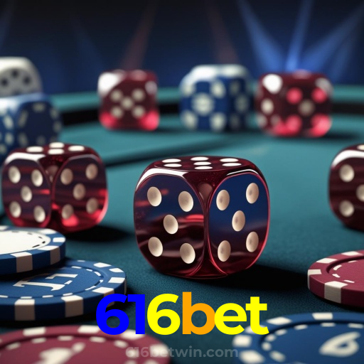 616bet:Vença na roleta e leve para casa grandes prêmios!
