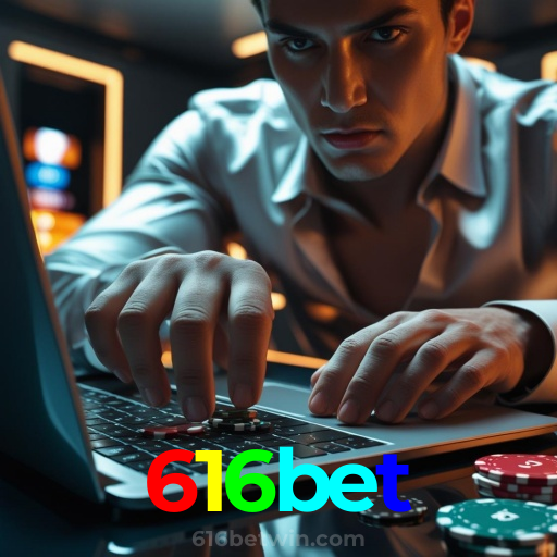 616bet:Aposte no futebol e jogue no melhor cassino online para grandes vitórias!