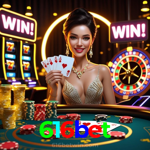 616bet:Onde a sorte está ao seu lado: apostas no futebol e vitórias no cassino!