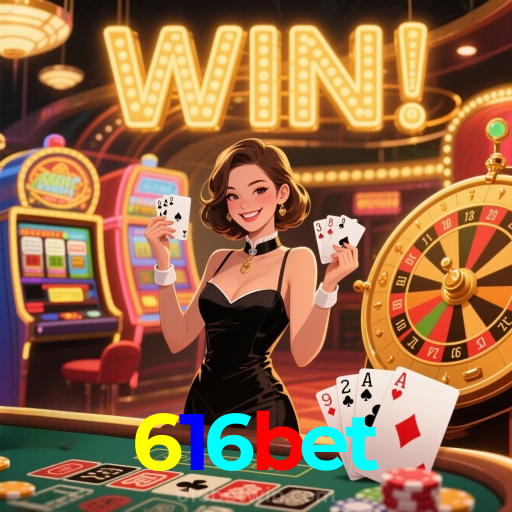 616bet:Aposte nas mesas de poker e ganhe vitórias épicas!