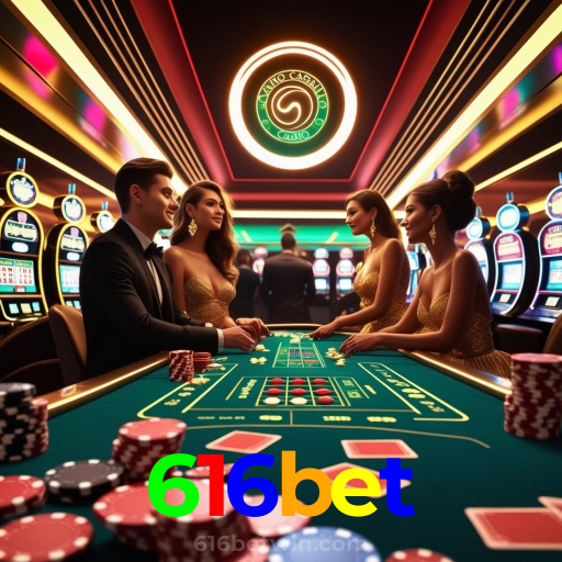 616bet:Sua sorte está no cassino online com poker, roleta e futebol ao vivo!
