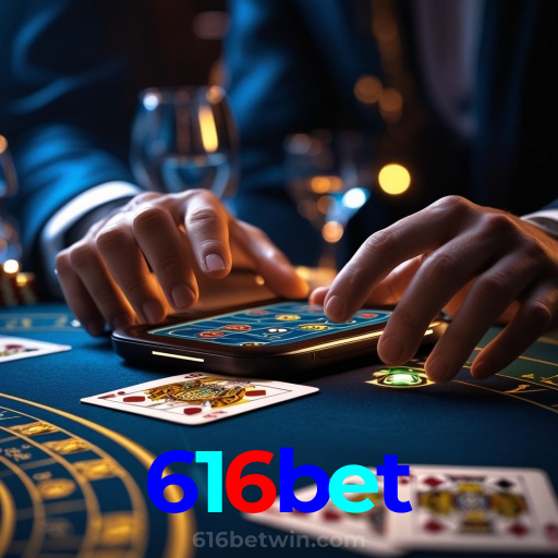 616bet:Apostas ao vivo no futebol e diversão garantida com jogos de cassino!