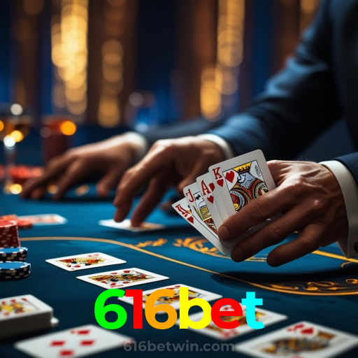 616bet:Jogue em nosso cassino online e descubra os maiores jackpots!