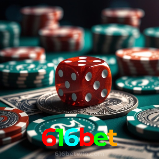616bet:Cada giro pode ser um novo prêmio! Descubra as melhores slots online!