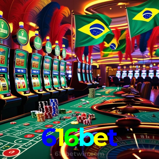 616bet:Jogue blackjack, aposte no futebol e ganhe prêmios no nosso cassino online!