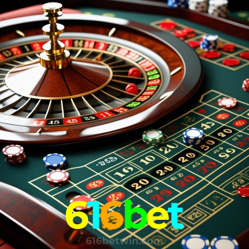616bet:Vença no futebol online e transforme suas apostas em prêmios!