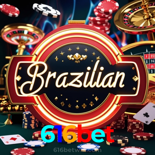 616bet:Jogue nas melhores slots e descubra o jackpot dos seus sonhos!