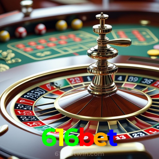 616bet：Sua sorte está no cassino online com poker, roleta e futebol ao vivo!